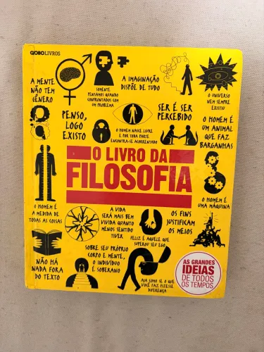 O Livro da Filosofia