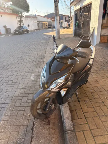 Oportunidade - Elite 125 Modelo 2024