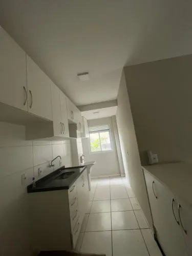 Apartamento disponível para locação 2 dormitórios sendo 1 suite,prox ao Carrefour Sonia Ma