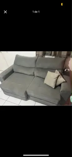 Sofá 