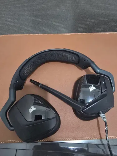 Headset Void Elite Pro