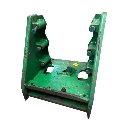 SUPORTE DA BARRA DE TRAÇÃO JOHN DEERE SJ26686