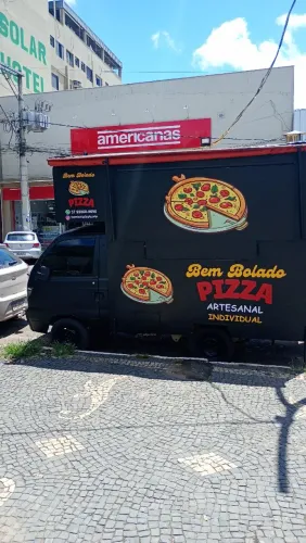 Food truck 