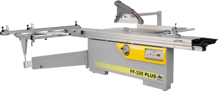 Esquadrejadeira INMES FF-325 Plus