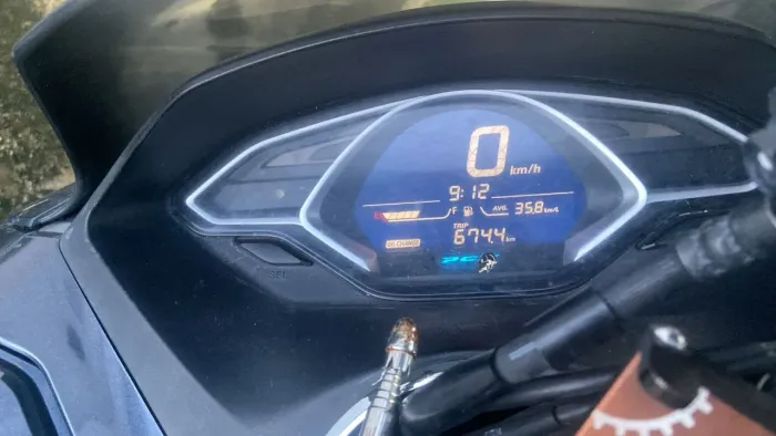 Pcx 150 