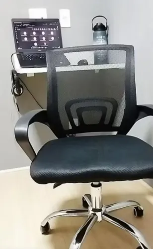 Cadeira ergonômica de Escritório 