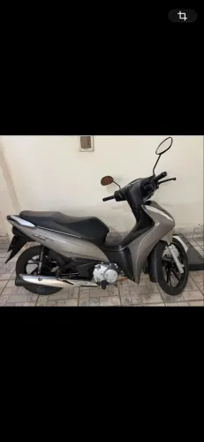 HONDA BIZ 125 EX/ 125 EX FLEX 2023