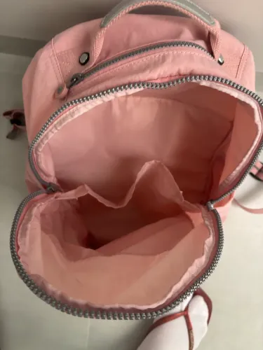 Mochila Kipling Original