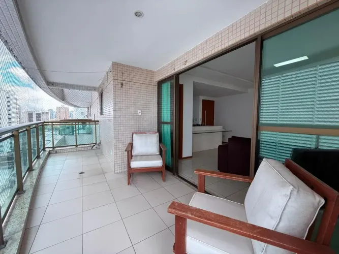 Edifício La Residence | Imóvel para venda na Batista Campos com 92 m² e 2 quartos