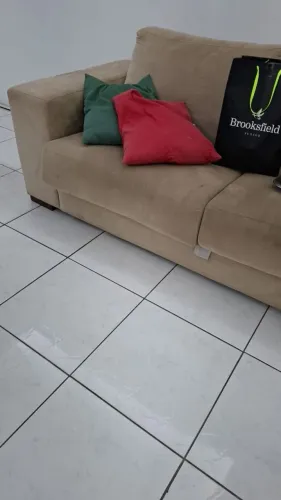 Sofá de sala