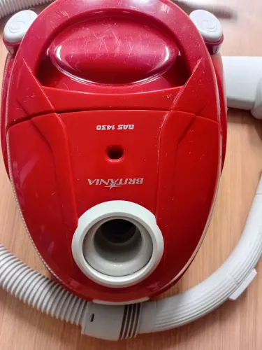 Vendo aspirador