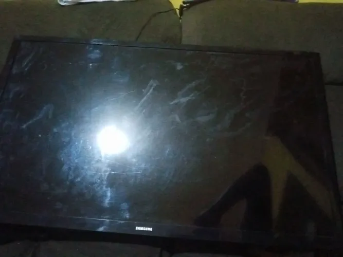 Televisão 32 bom estado