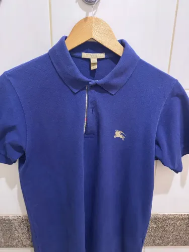 Polo Burberry