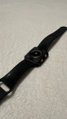 Apple Watch 4