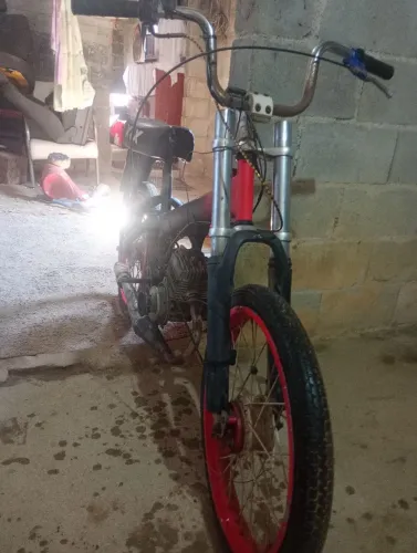 MOTOBIKE