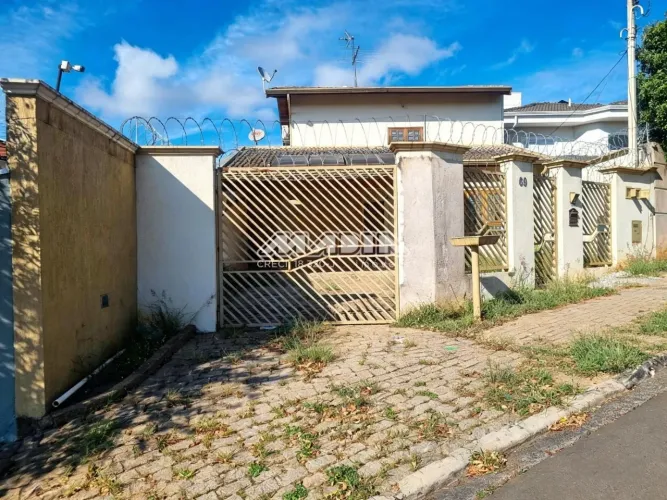 casa - Jardim Panorama - Valinhos