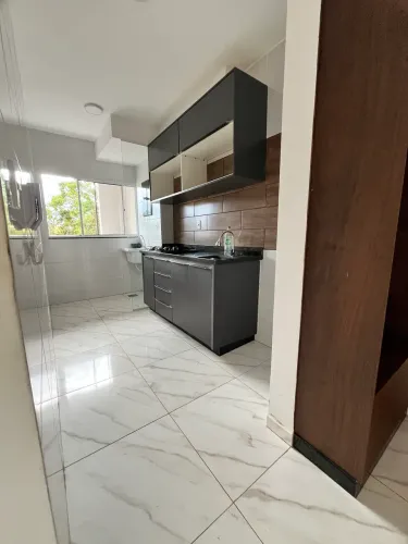 Oportunidade no Park Prime Sul II - 2 Quartos com Vaga de Garagem
