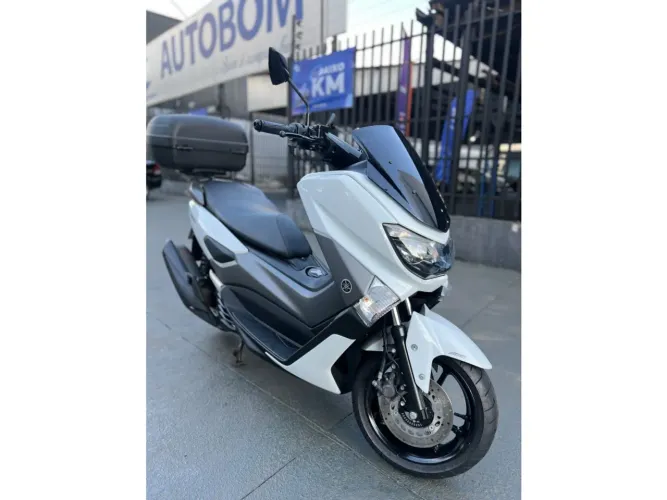 Yamaha Nmax 160, Automático 2020
