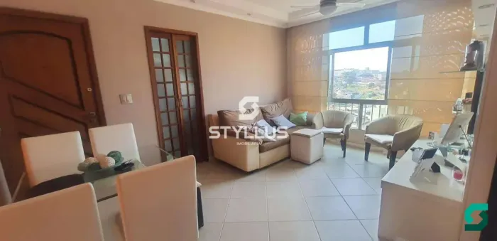 Cachambi | Apartamento 2 quartos