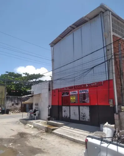 Galpão em Olinda