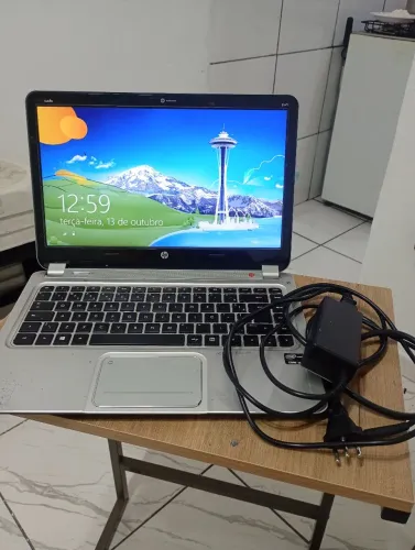 Notebook HP windows 8