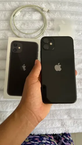 IPHONE 11 - 64GB