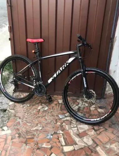 Bicicleta STARK aro 29