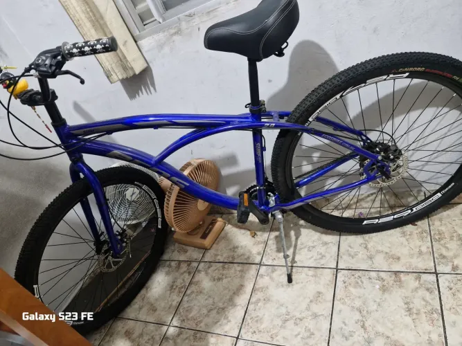 Bicicleta Ecos aro 29