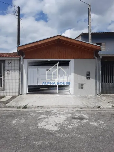 Casa à venda, Residencial Morumbi, Pindamonhangaba, documento Ok