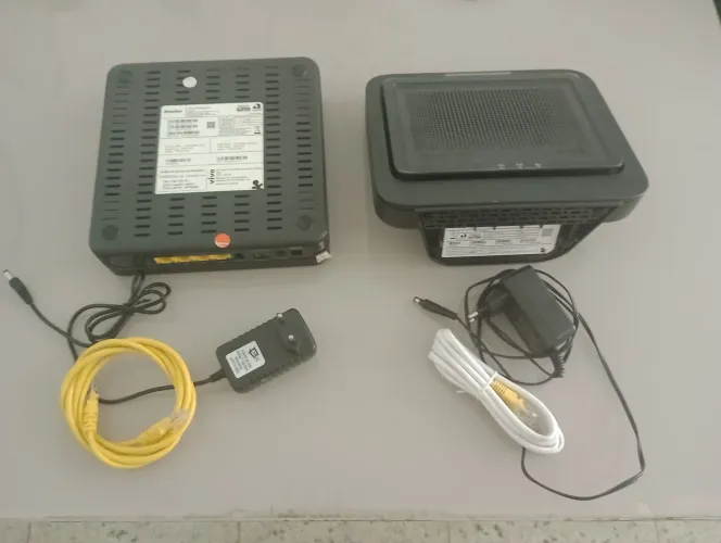 Roteador de Internet 
