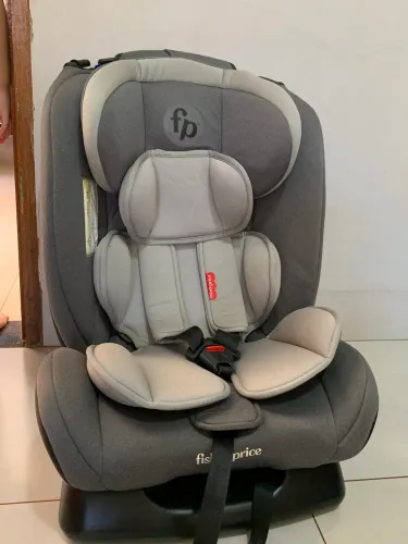 Cadeira fisher-price 