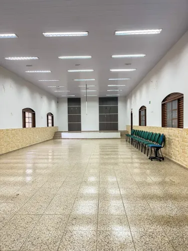 Sala Comercial para Venda em Anápolis, Vila Nossa Senhora D`Abadia, 1 dormitório, 2 banhei