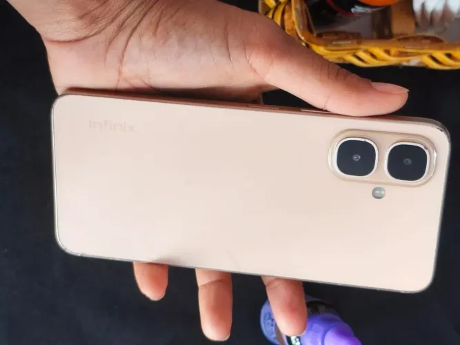 Vendo celular 