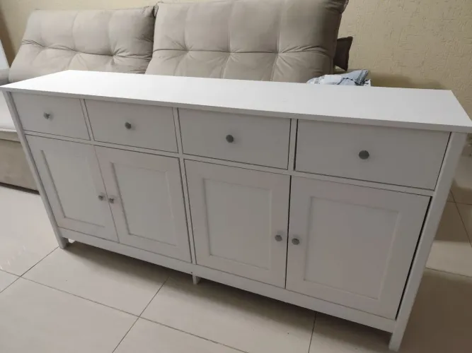 Aparador Branco