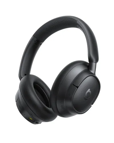 Headphone Baseus BH1 NC Bluetooth 6.0 Cancelamento de Ruído