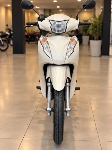 Honda Biz 125 EX/ 125 EX Flex 2021