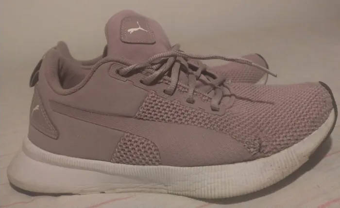 Tênis feminino Puma 37 