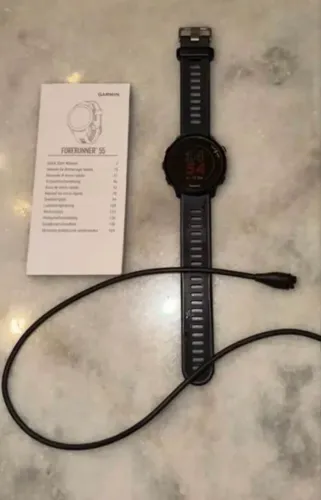 Garmin 55