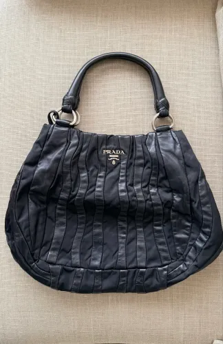 Bolsa Prada