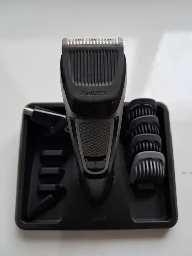 Aparador de barba Philips 