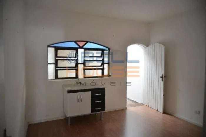Sobrado para Locação com 106m² na Vila Gilda, Santo André, SP