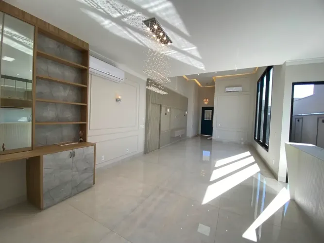 Casa Nova 3 Suítes | Piscina | Escritório | Zona Sul