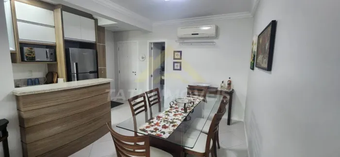 Apartamento para Venda em Florianópolis, Ingleses do Rio Vermelho, 3 dormitórios, 1 suíte,