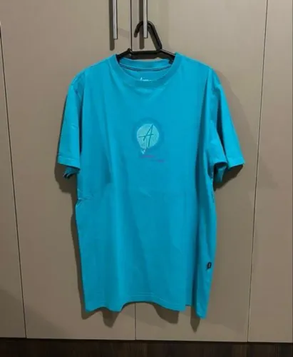 Camiseta Approve original M nova