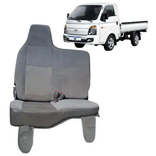  Banco Dianteiro Hyundai Hr 2018 Uzad0 Original