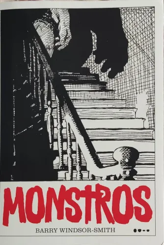 Monstros Todavia