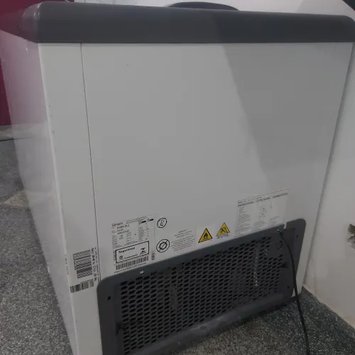 Freezer 220v Gelopar novinho 