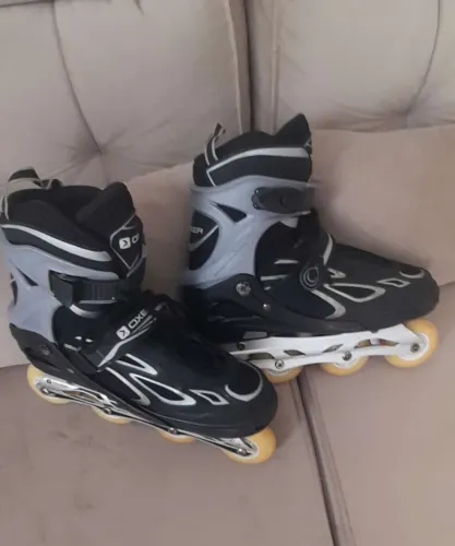 Patins Oxer Light