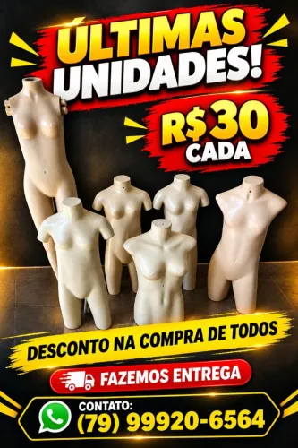 Manequim