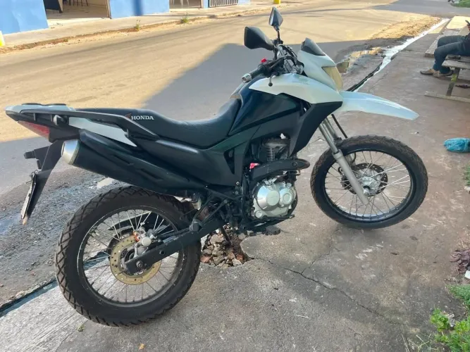 Vendo Bros 160
